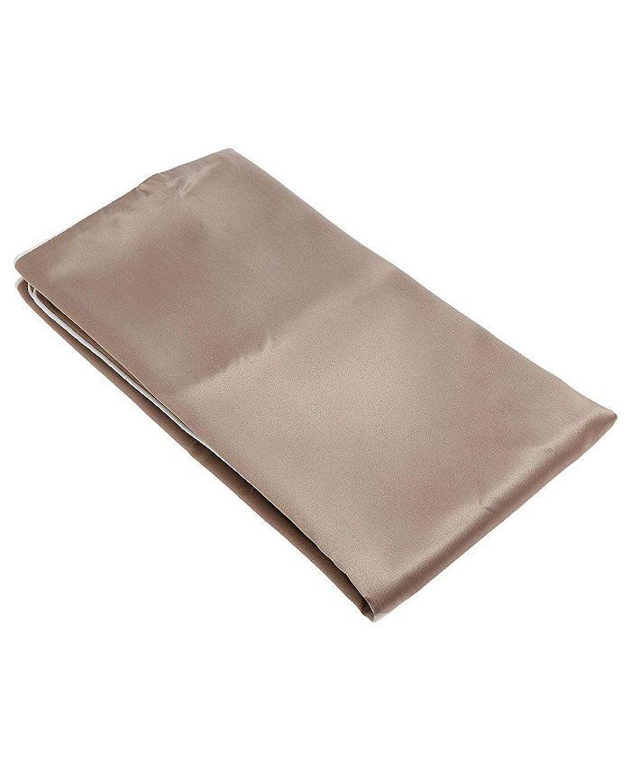 Iluminage Skin Rejuvenating Anti-Aging Copper Pillowcase Duo