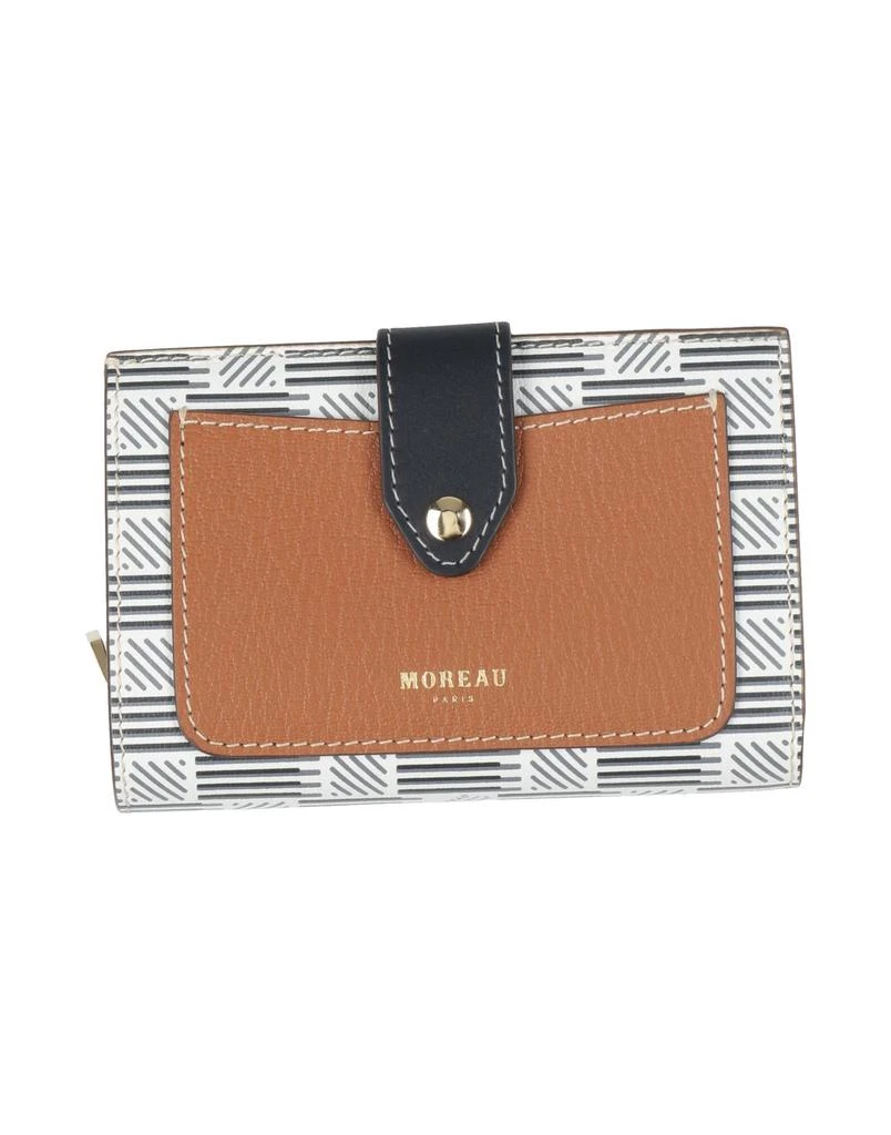 MOREAU PARIS Wallet 1