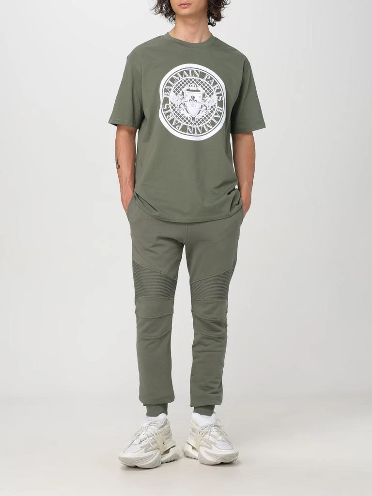 Balmain T-shirt men Balmain 2