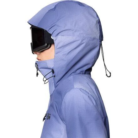 Mountain Hardwear Firefall Jacket - Women's 2