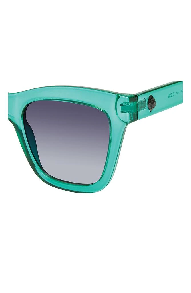 Kurt Geiger 53mm Cat Eye Sunglasses 3
