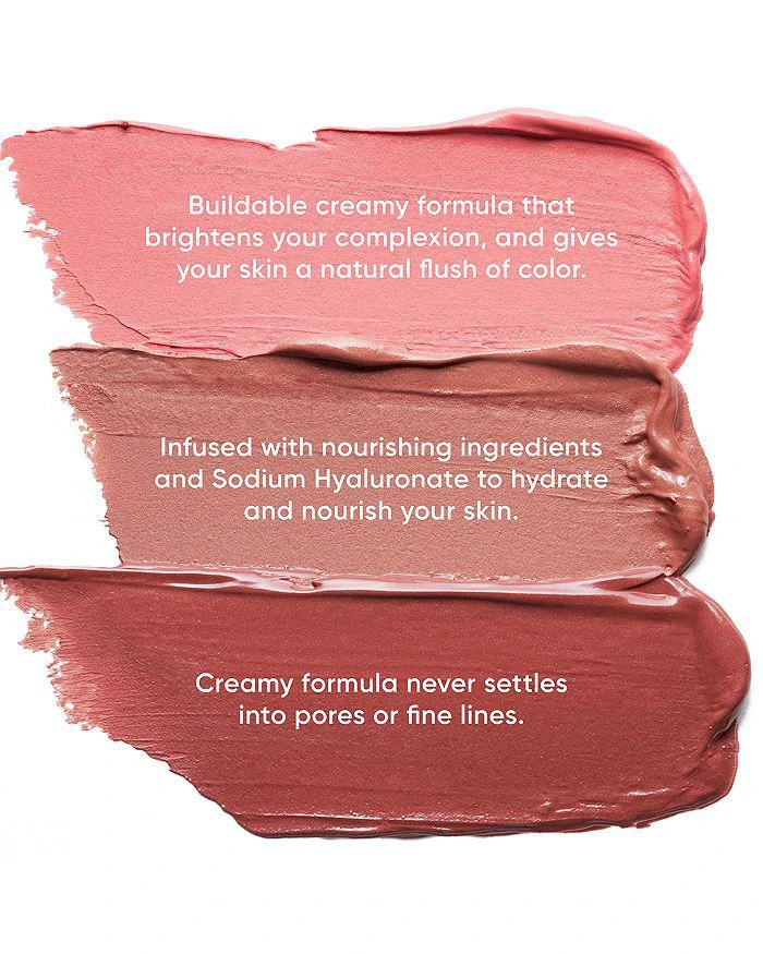 Trish McEvoy Gorgeous Cream Blush 5