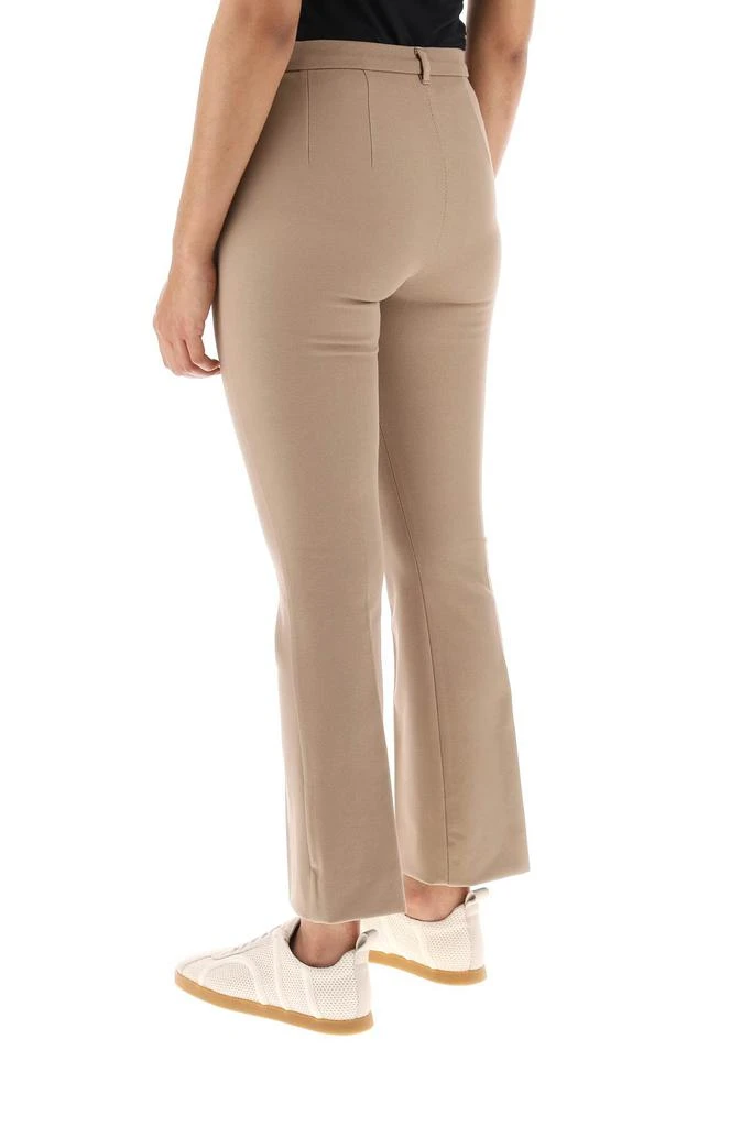 'S MAX MARA umanita cropped trousers 3