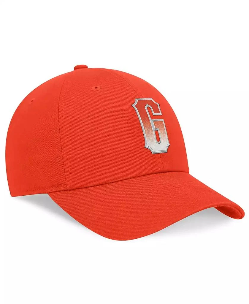 NIKE Men's San Francisco Giants City Connect Club Adjustable Hat 3