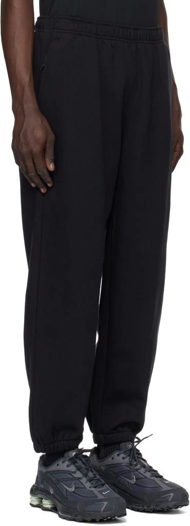 NIKE Black ACG Lungs Sweatpants 2