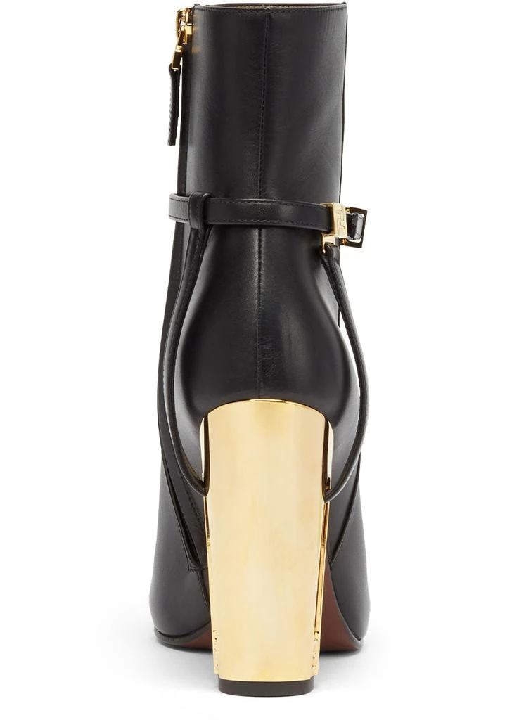 Fendi Delfina Boots 3