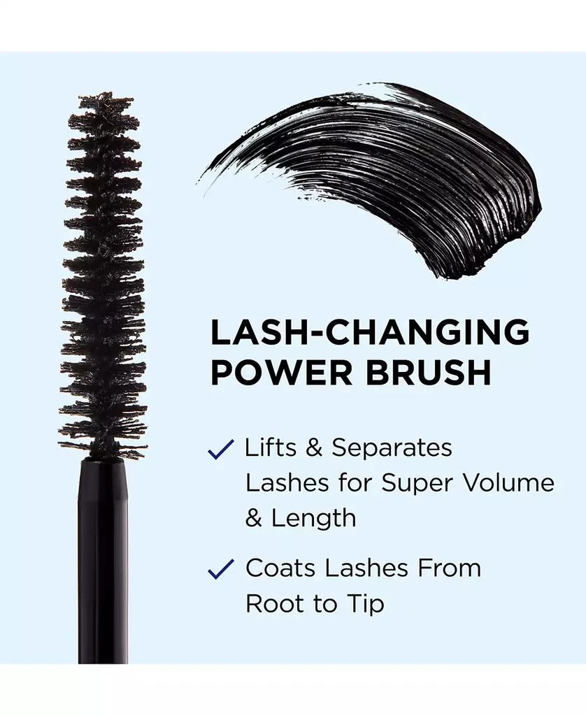IT Cosmetics Superhero Waterproof Mascara 6