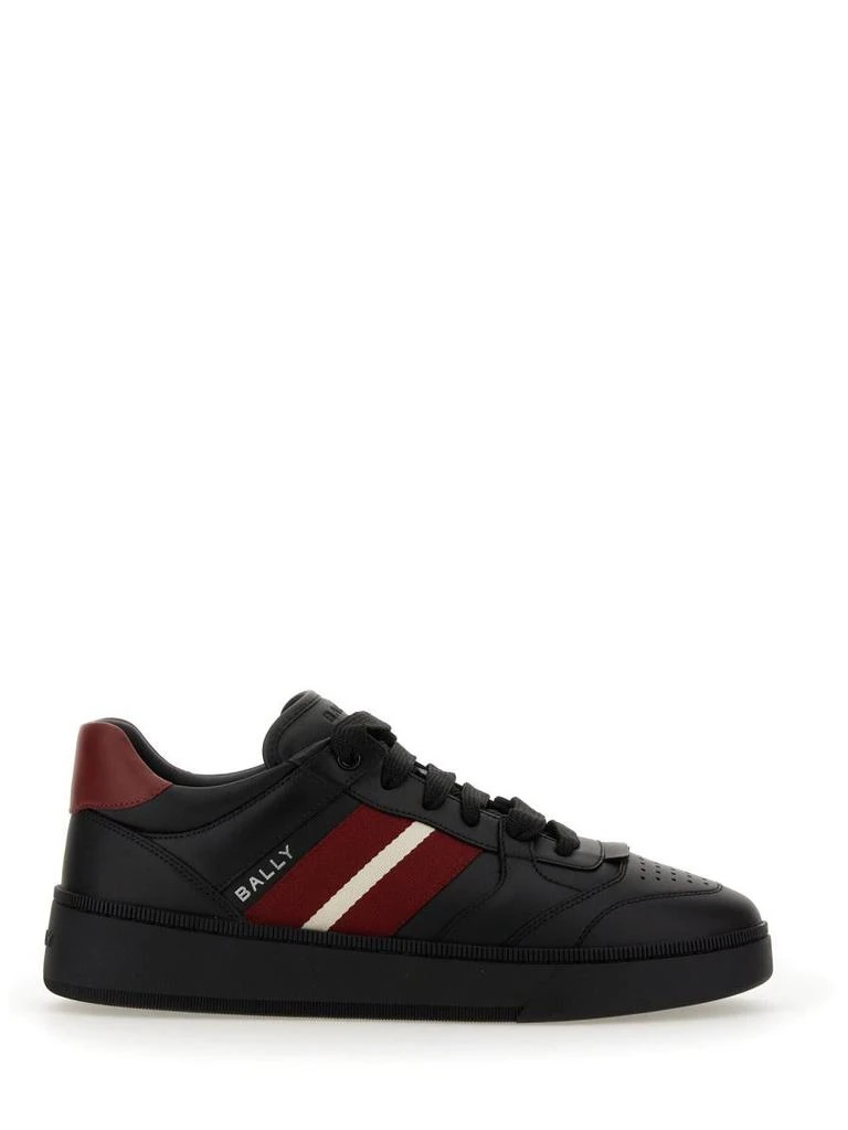 Bally Bally Sneaker "Rebby" 1