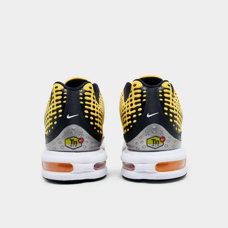 NIKE Men's Nike Air Max Plus VII Casual Shoes 4