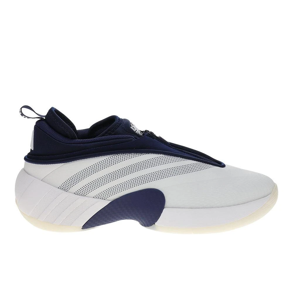 adidas gazelle silver green womens adidas Dame Certified 2 Men's Shoes, Size: 9.5, Metal Gray White