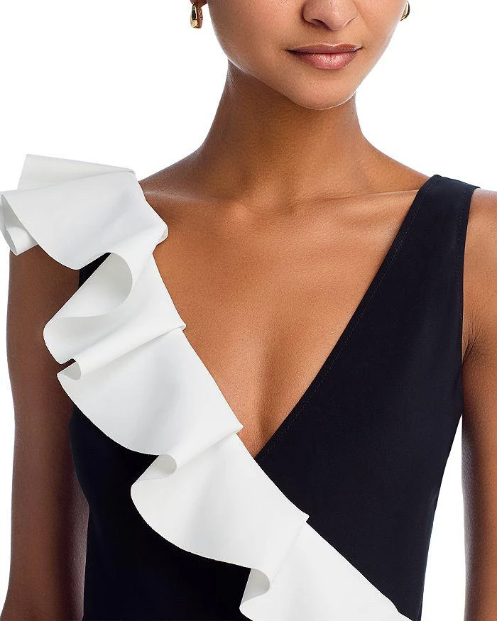 Chiara Boni Classic Koki Bic One Piece Swimsuit 3