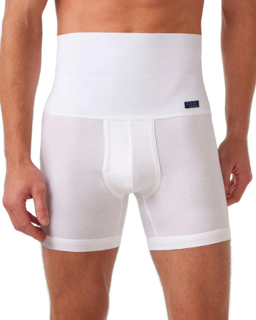 2(X)IST Form Boxer Brief 1