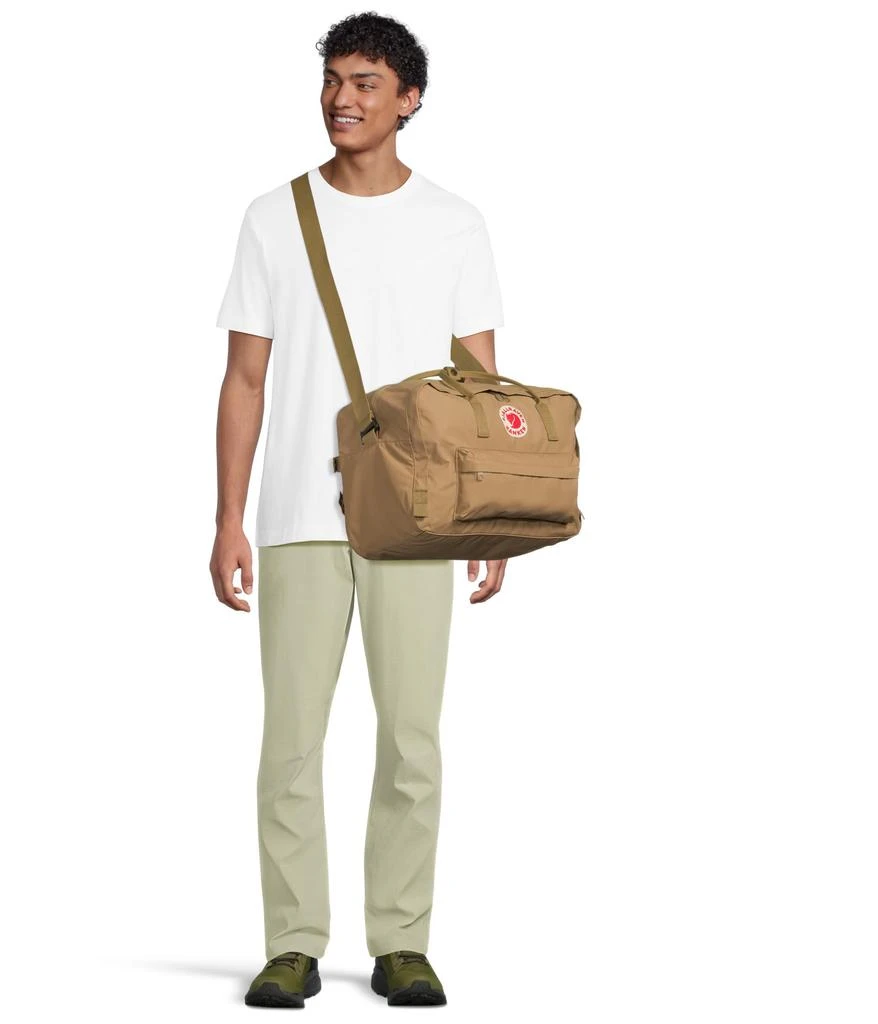 Fjällräven Kånken Weekender 5