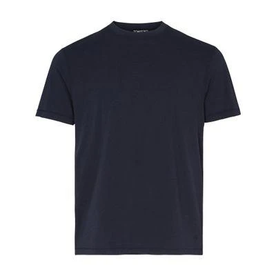 Tom Ford Short sleeve T-shirt 1