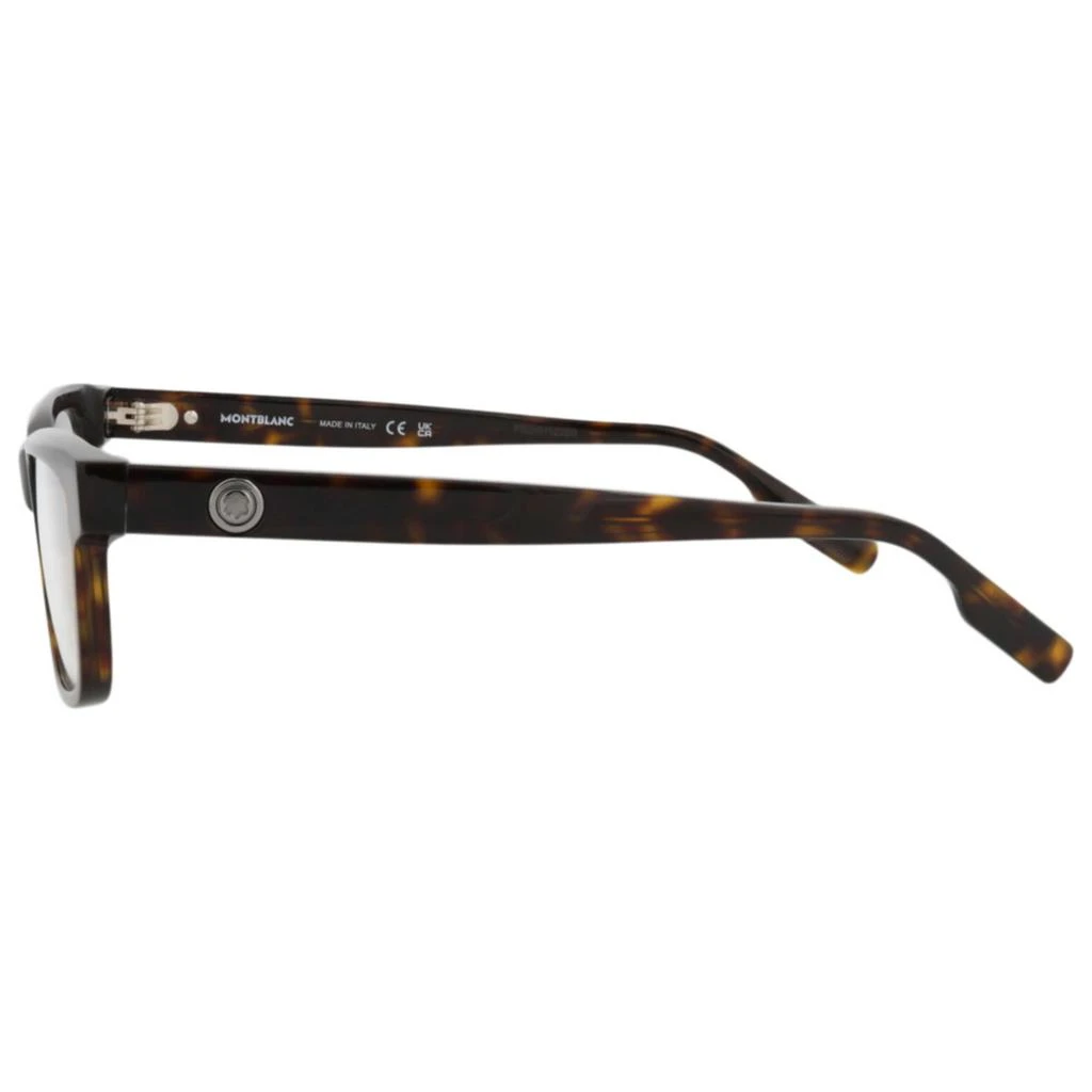 MontBlanc Montblanc Men
s Opticals MB0179O-30011377-002 2