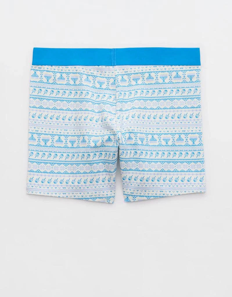 Aerie Superchill Cotton Boxer Underwear 3