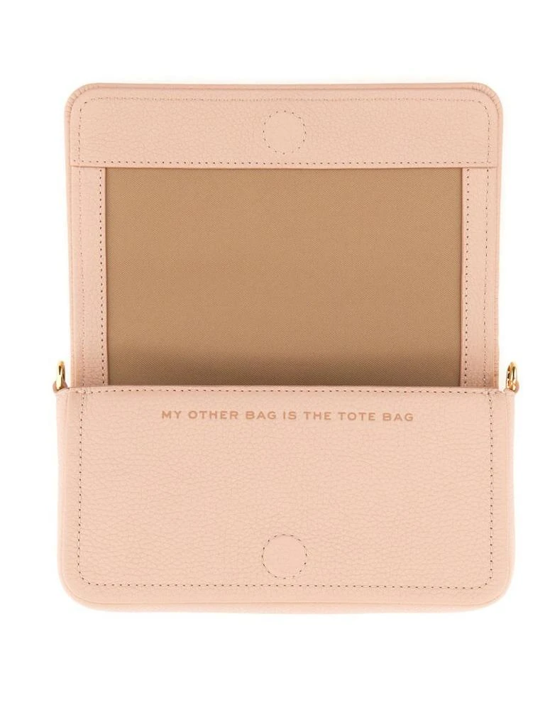 Marc Jacobs Marc Jacobs "The Mini Bag" Bag 4