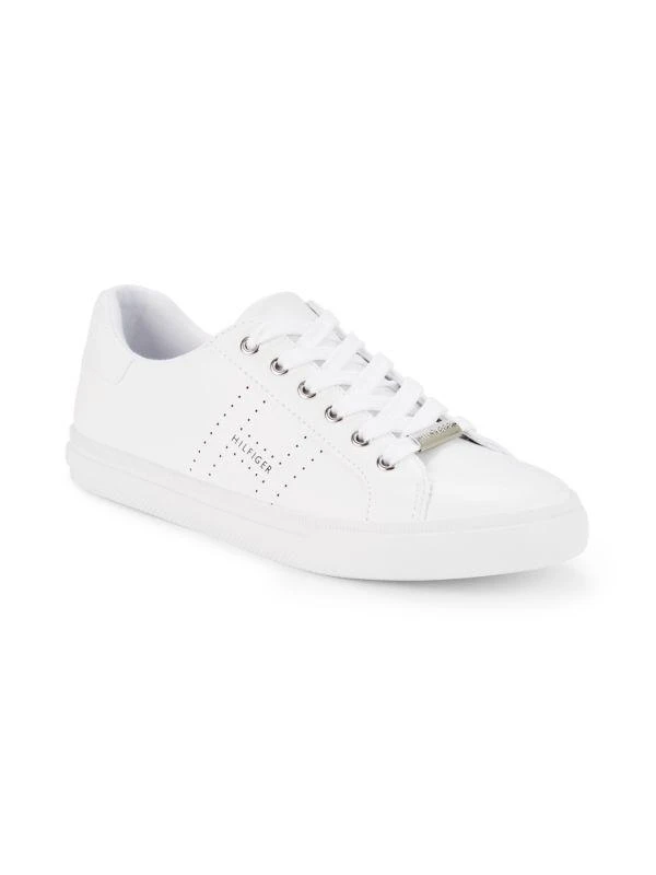 Tommy Hilfiger Lustern Round Toe Sneakers 2