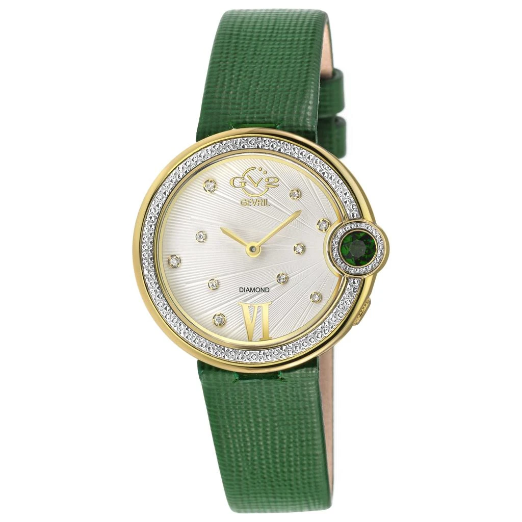 Gevril GV2 by Gevril Women
s Watch 14702 1