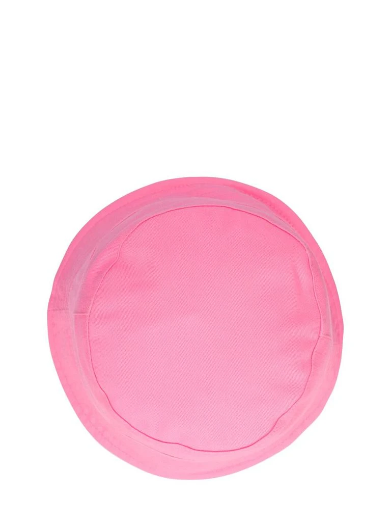 Jacquemus Cotton Bucket Hat 4
