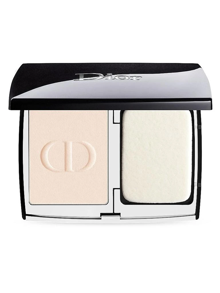 Dior Dior Forever Natural Matte Velvet Compact Foundation