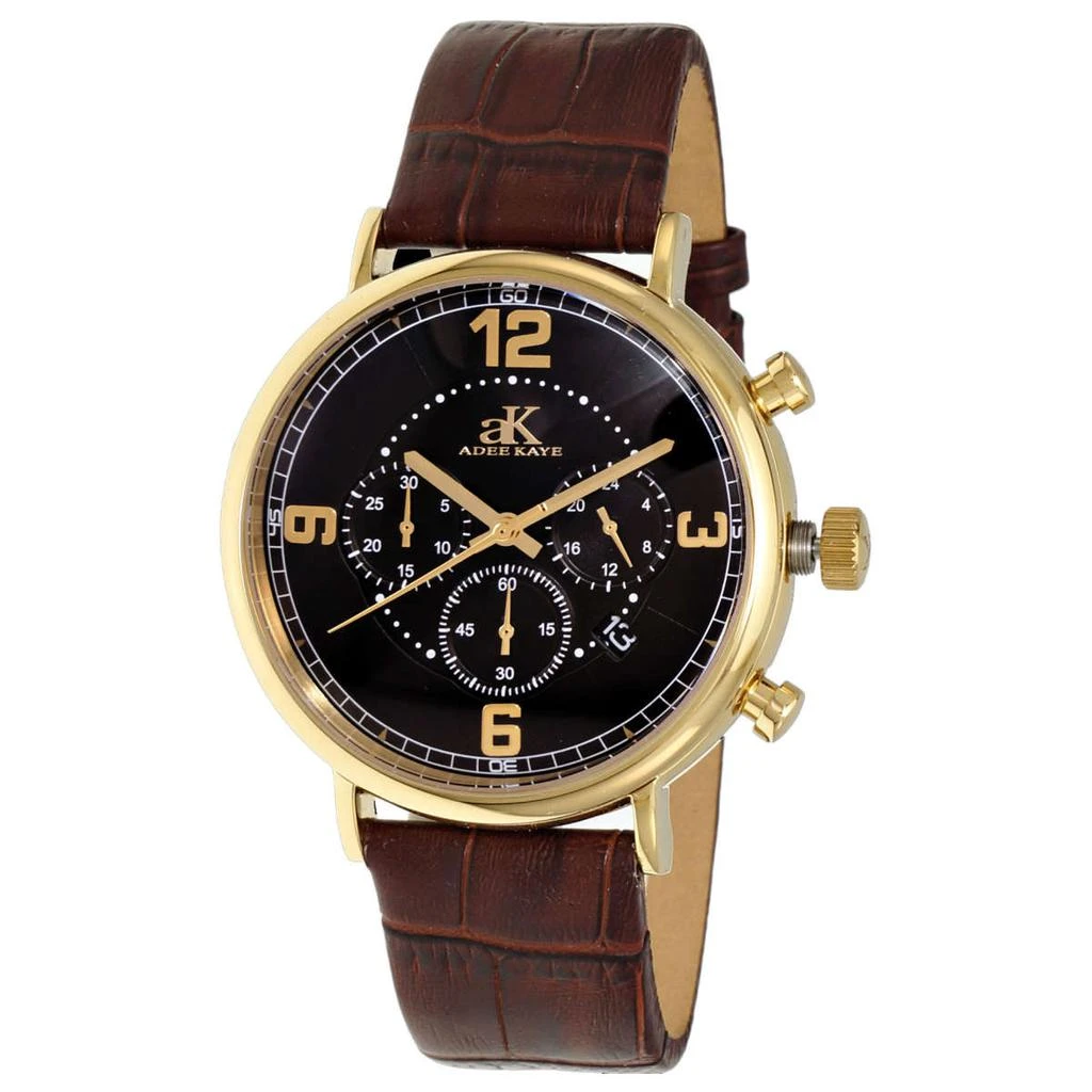 Adee Kaye Adee Kaye Men's Watch 1
