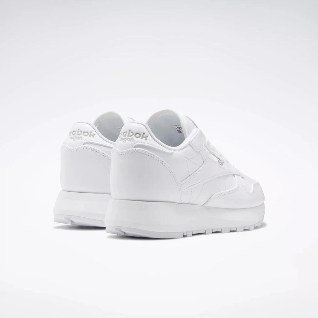 Reebok Women's Classic SP Vegan Shoes 4
