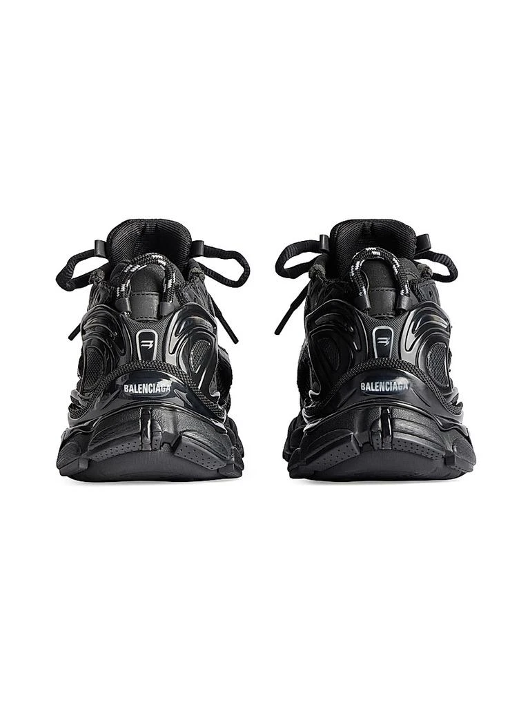 Balenciaga Runner Sneakers 3