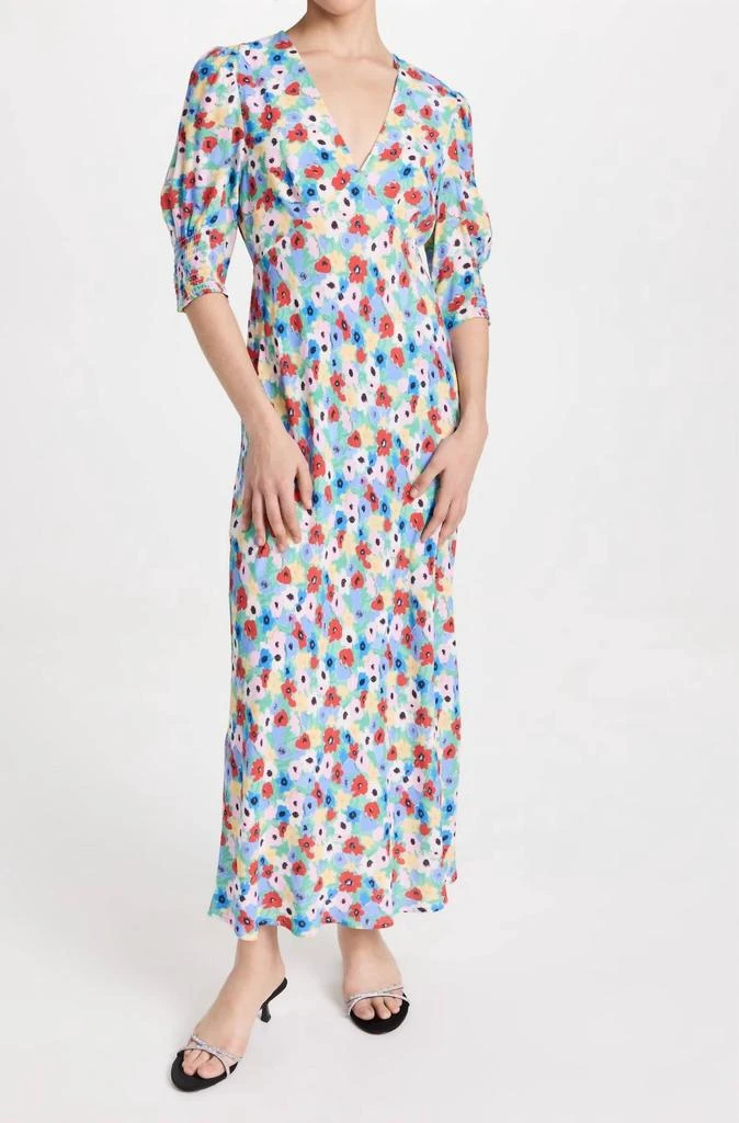 Rixo Rixo - Zadie Dress