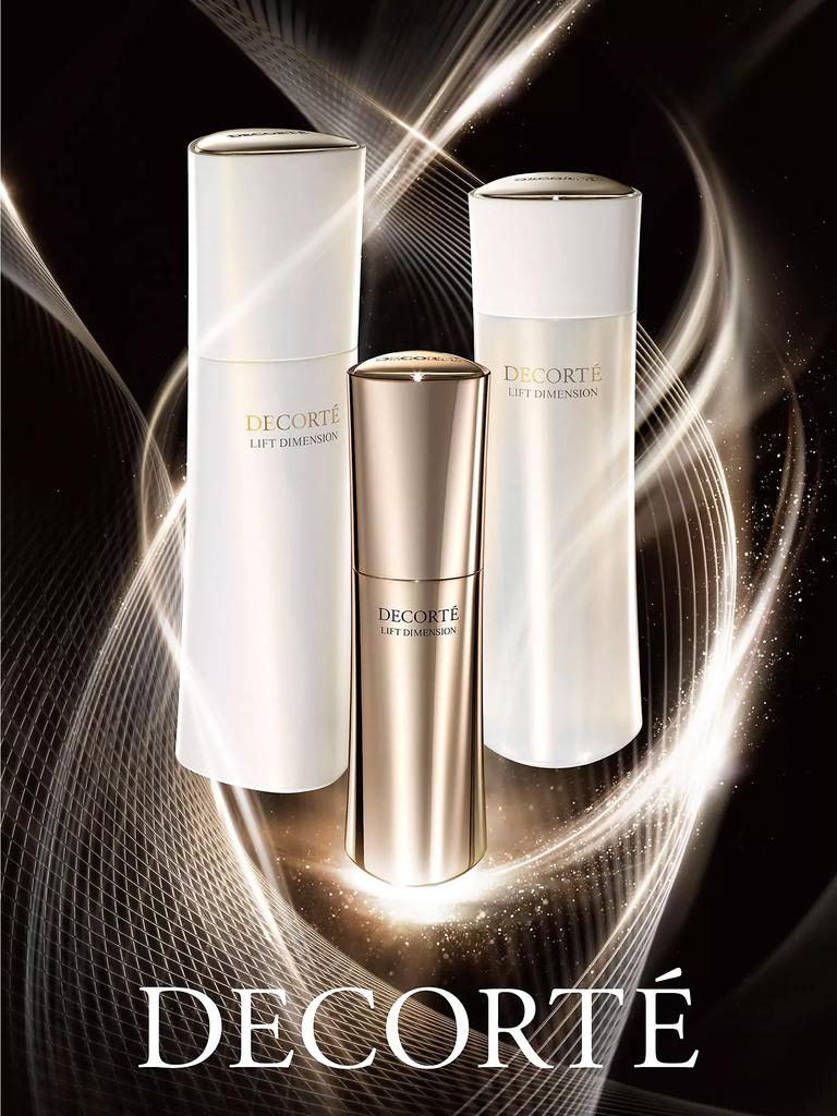 DECORTé New Lift Dimension Replenish + Firm Emulsion ER