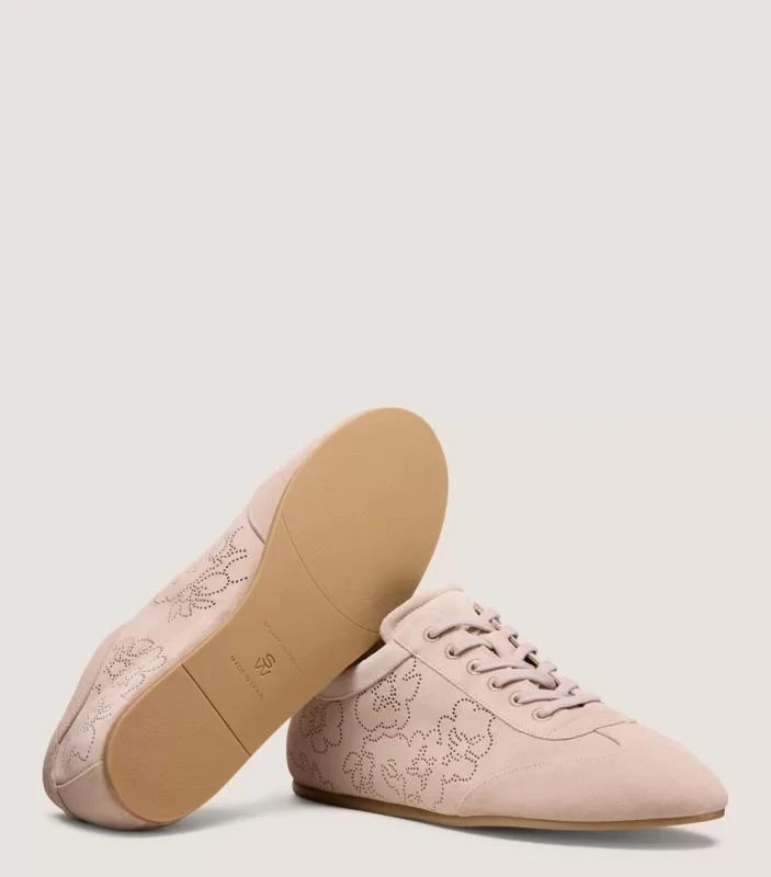 Stuart Weitzman CRUZ SNEAKER 3