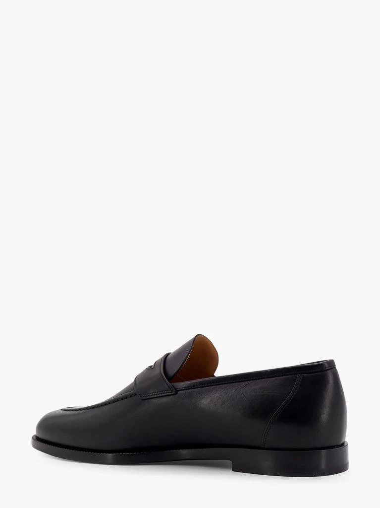 Loro Piana Sergio Walk leather loafers 3