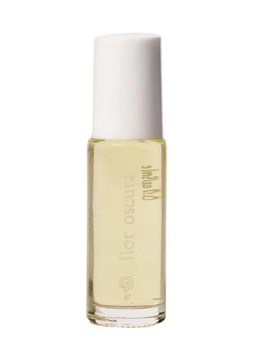 Prim Botanicals Botanicals Flor Oscura Perfume Oil 1