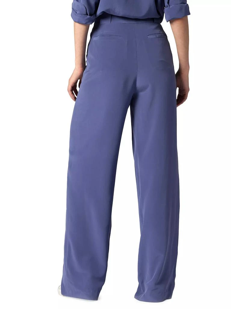 Equipment Owen High-Rise Trousers 5