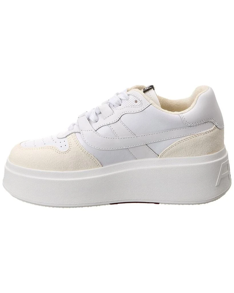 Ash Ash Mitch Leather Platform Sneaker 2