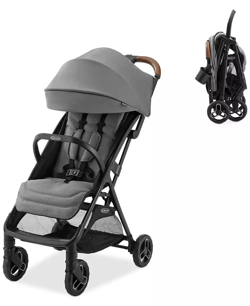 Graco Baby Ready2Jet Compact Stroller 1
