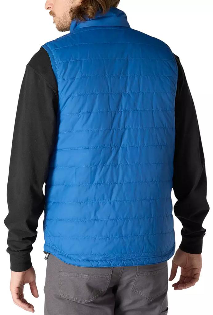 Carhartt Carhartt Men's Gilliam Rain Defender Insulated Vest