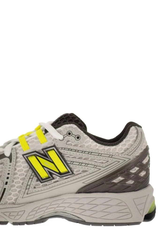 New Balance New Balance Kids 1906 Lace-Up Sneakers 7