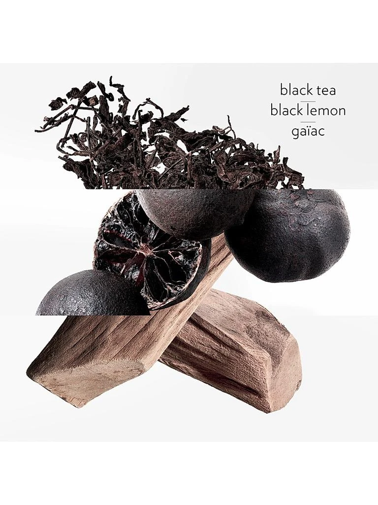 Hermes Eau de citron noir Eau de Cologne 4