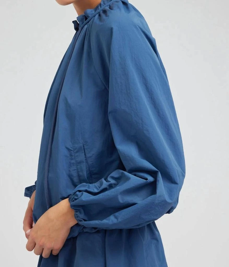 current air Current Air - Bubble Hem Jacket 6