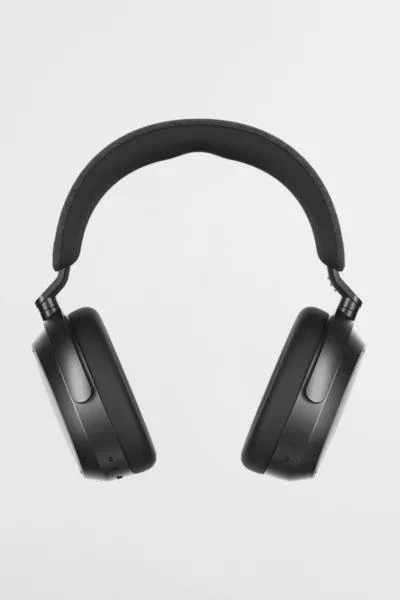 Sennheiser Sennheiser MOMENTUM 4 Bluetooth Over-Ear Noise Cancelling Headphones 3