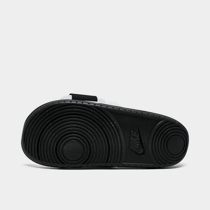 NIKE Men's Nike Offcourt Adjust Slide Sandals 11