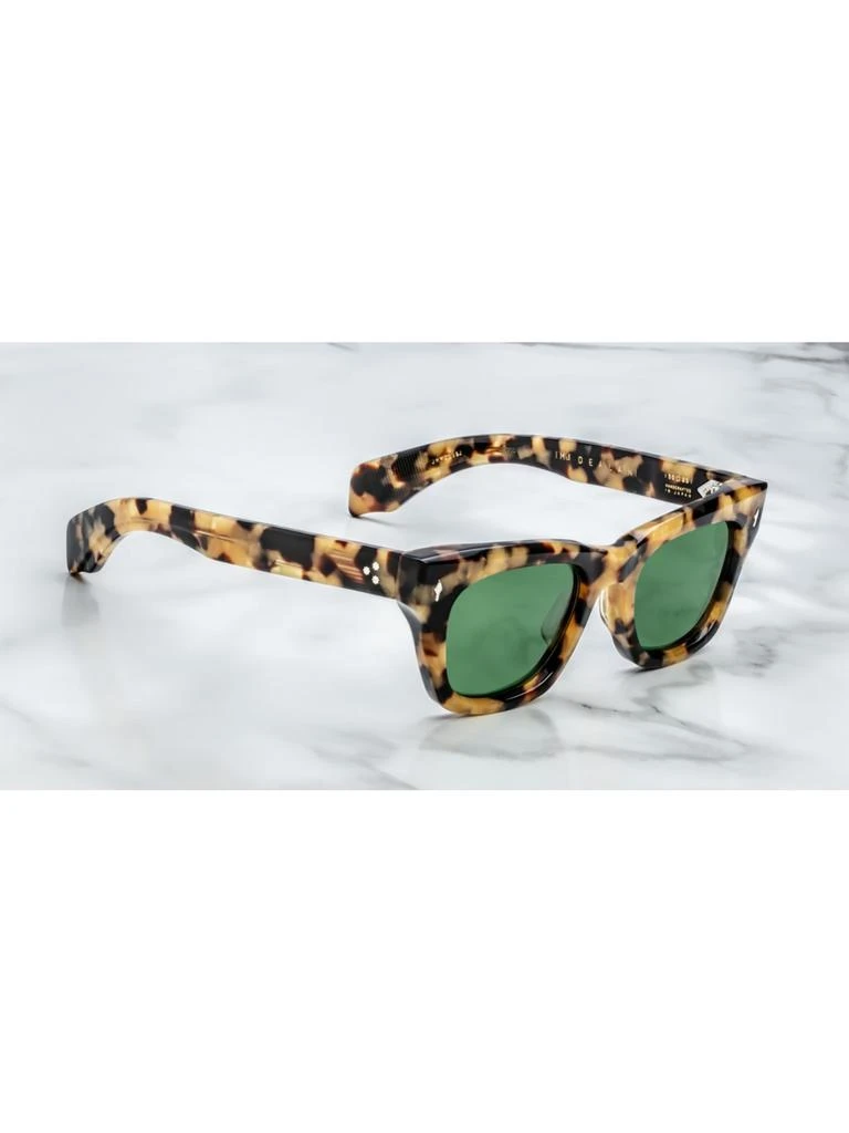 Jacques Marie Mage DEALAN Eyewear 2