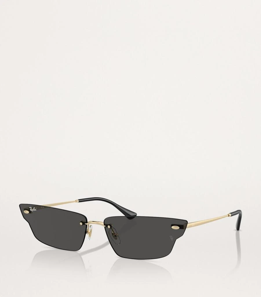 Ray-Ban Bio-Based RB3731 Anh Sunglasses 2