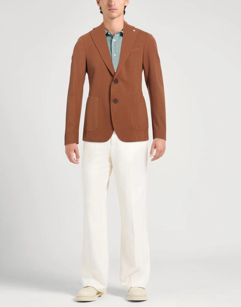 MANUEL RITZ Blazer 2