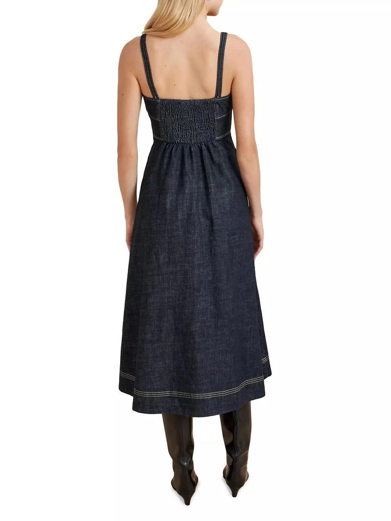 La Ligne Fiona Dress 4