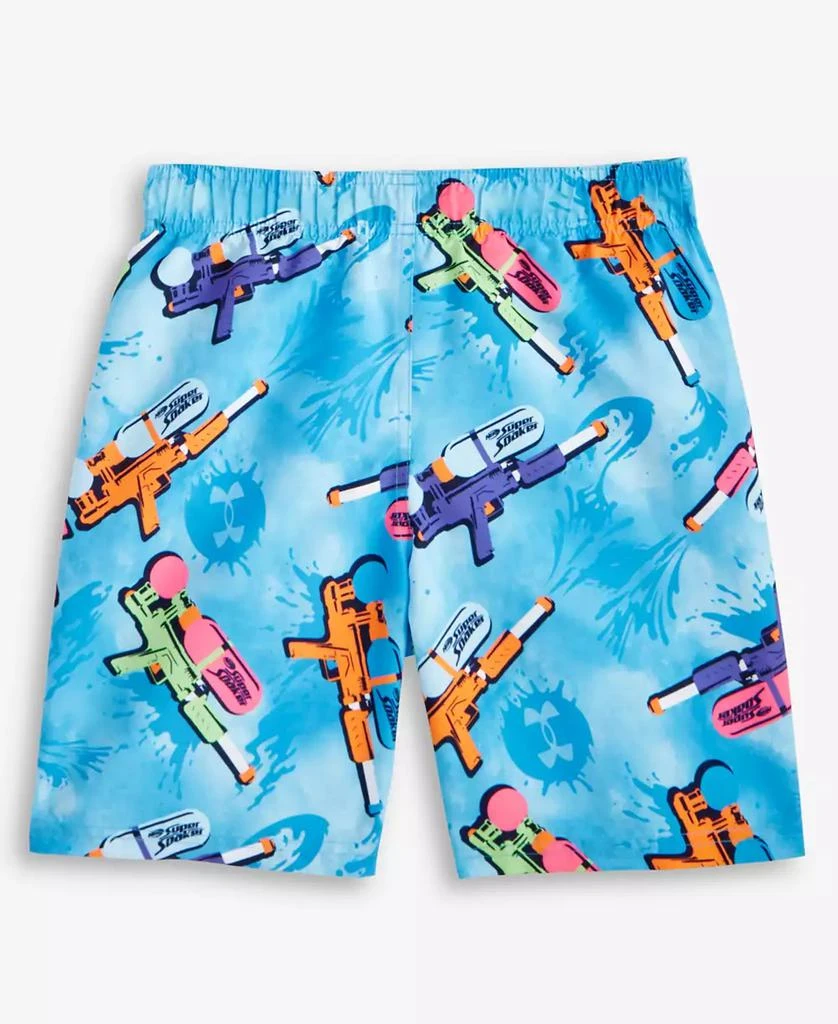 Under Armour Big Boys UA Classic Soaker Volley Swim Shorts 3