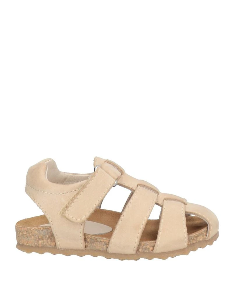 IL GUFO Sandals