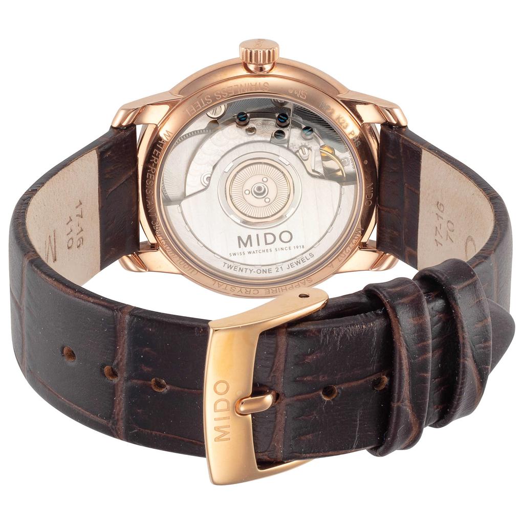 MIDO Mido Women's Watch M0272073610600