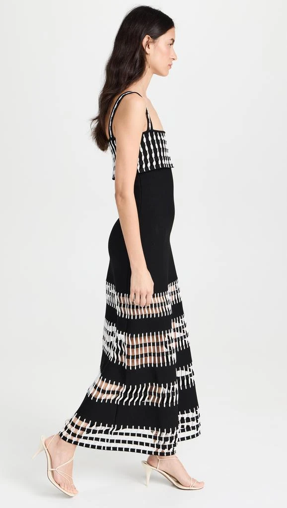 Alexis Priscilla Dress 3